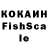 Альфа ПВП крисы CK Ilham Gilemzyanov